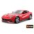 Bburago Ferrari F12 Berlineta červená / mierka 1:24 / od 3 rokov