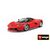 Bburago Ferrari La Ferrari Aperta červená / mierka 1:24 / od 3 rokov