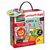 Liscianigioch Montessori Baby Touch - Puzzle / od 1 roka
