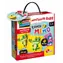 Liscianigioch Montessori Baby Touch - Pexeso / od 1 roka