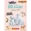 Mindok Expedícia príroda: 50 zvieracích mláďat / Dĺžka hry: 15 minút / Počet hráčov: 1 / od 6 rokov