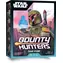 ADC Blackfire Star Wars: Bounty Hunters - České vydanie / Dĺžka hry: 20 minút / Počet hráčov: 2 - 6 / od 10 rokov