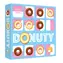 ADC Blackfire Donuty / Dĺžka hry 15 minút / počet hráčov 2 / od 8 rokov