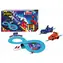 Carrera 63047 FIRST Batwheels Time for Action / Autodráha / Dĺžka okruhu 2.4 m / od 3 rokov