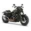 Maisto Fat Bob 114 blister box / mierka 1:18 / od 3 rokov