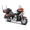 Maisto 2013 FLHTK Electra Glide Ultra Limited blister box / mierka 1:18 / od 3 rokov
