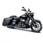 Maisto HARLEY DAVIDSON MOTORCYCLES rôzne druhy / mierka 1:12 / od 3 rokov