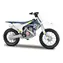 Maisto Husqvarna FC 450 / mierka 1:18 / od 3 rokov