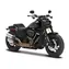 Maisto HD 2022 Fat Bob® 114 / mierka 1:18 / od 3 rokov