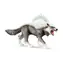Schleich Eldrador 42452 Snežný vlk / od 3 rokov