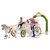 Schleich Horse Club 42641 Svadobný kočiar a príslušenstvo / od 3 rokov