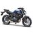 Maisto Yamaha MT-07 2018 / mierka 1:18 / od 3 rokov