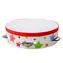 Bigjigs Toys Tamburína star / od 12 mesiacov