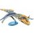 Metal Earth 3D Puzzle Premium Series: Avatar Skimwing / 86 dielikov / od 14 rokov