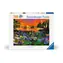 Ravensburger Pod vodou / 500 dielikov / od 12 rokov