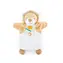 Doudou Plyšový maňuška levíček 25 cm / od 0 rokov