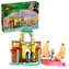 LEGO® Wicked 75681 Glinda, Elphaba a Nessarose na Shiz univerzite / Počet dielikov: 304 / od 7 rokov