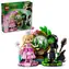 LEGO® Wicked 75682 Figúrky Elphaby a Glindy / Počet dielikov: 558 / od 10 rokov