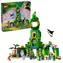 LEGO® Wicked 75684 Vitajte v Emerald City / Počet dielikov: 945 / od 9 rokov