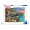 Ravensburger Grandiózne Grécko / 1000 dielikov / od 14 rokov