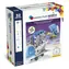 MAGNA-TILES® Magnetická stavebnica - Space 32 ks / od 3 rokov