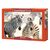 Castorland 105021 Mladé zebry / 1000 dielikov / od 9 rokov
