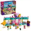 LEGO® Friends 42649 Cukráreň v mestečku Heartlake / Počet dielikov: 376 / od 6 rokov