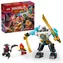 LEGO® NINJAGO® 71827 Zaneov bojový robotický oblek / Počet dielikov: 92 / od 6 rokov