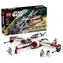 LEGO® Star Wars™ 75402 ARC-170 Starfighter™ / Počet dielikov: 497 / od 9 rokov