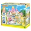 Sylvanian family Dúhová materská škôlka / od 3 rokov
