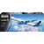 Revell A340-300 Lufthansa New Livery / Plastikový model / 1:144