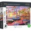 Trefl - Puzzle - UFT Vacay Time: Letný večer / 1000 dielikov / 68.3 x 48 cm / vek 12+