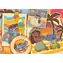 Trefl - Puzzle - Lilo&Stitch: Hudobný svet / 200 dielikov / 48 x 34 cm / vek 7+