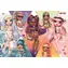 Trefl - Puzzle - Rainbow High: Šťastné kamarátky / 160 dielikov / 41 x 27.5 cm / vek 6+
