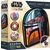 Trefl Wood Craft Origin - Puzzle - The Mandalorian / 160 dielikov / 24.4 x 21.3 cm / vek 9+