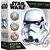 Trefl Wood Craft Origin - Puzzle - Star Wars: Helma stromtroopera / 160 dielikov / 24.4 x 21.3 cm / vek 9+