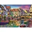 Trefl - Puzzle - Colmar, Francúzsko / 2000 dielikov / 96 x 68 cm / vek 15+