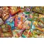 Trefl - Puzzle - Premium PLUS Tea Time: Scrapbooking / 1000 dielikov / 68.3 x 48 cm / vek 12+