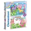 Clementoni PUZZLE Verím v jednorožke /2x20 dielikov/ od 3 rokov