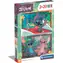 Clementoni PUZZLE Stitch / 2x20 dielikov / od 3 rokov