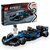 LEGO® Speed Champions 77249 Pretekárske auto Williams Racing FW46 F1® / Počet dielikov: 288 / od 10 rokov