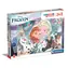 Clementoni PUZZLE Ľadové kráľovstvo MAXI / 24 dielikov / od 3 rokov