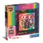 Clementoni PUZZLE Frame Me UP: Rainbow High 60 dielikov / 60 dielikov / od 6 rokov