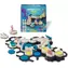 Ravensburger GraviTrax Junior Štartovacia sada S Oceán / guličková dráha / 58 dielov / od 3 rokov