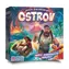 Asmodee Ostrov - nová edícia / Dĺžka hry: 45 minút / Počet hráčov: 2-5 / od 8 rokov