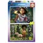 Educa Puzzle Encanto / 2x48 dielikov / od 4 rokov