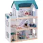 2Kids Toys Domček pre bábiky Barbora s príslušenstvom / od 3 rokov