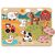 2Kids Toys Puzzle Farma / od 18 mesiacov