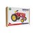 Merkur - Retrotraktor / 333 dielikov / od 5 rokov