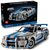 LEGO® Technic 42210 2 Fast 2 Furious Auto Nissan Skyline GT- R (R34) / Počet dielikov: 1410 / od 18 rokov